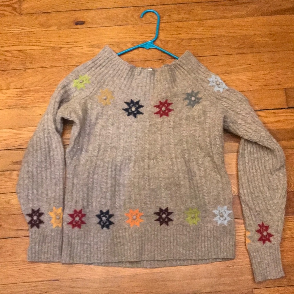 Sweater